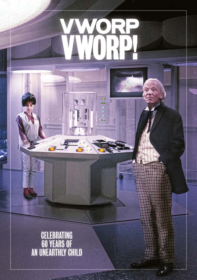 VworpVworp Vol 6 (cover C)