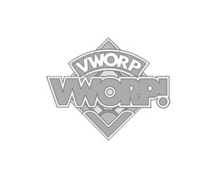 Vworp Vworp! Magazine - Volume 3 Double Issue