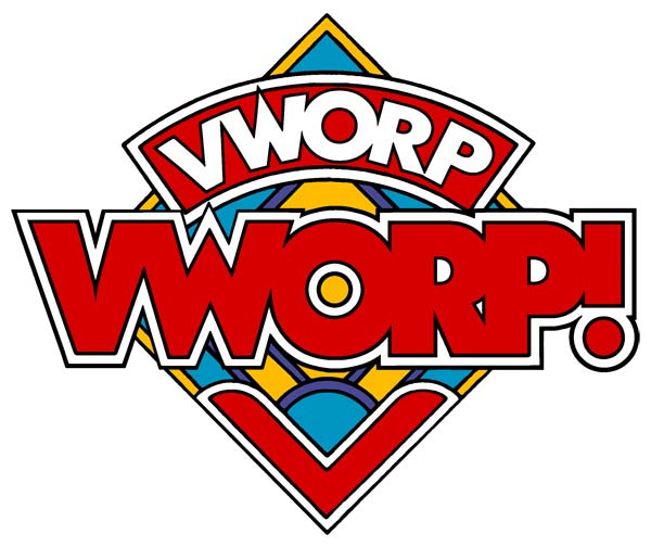 dr who vwrop vwrop logo